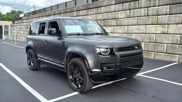 land rover defender 2023 SALEWEEE5P2148514 image land rover defender 2023 SALEWEEE5P2148514 image
